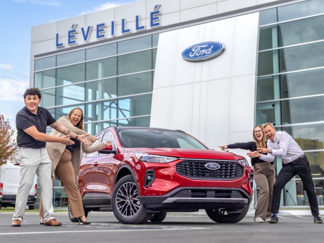 Photo Groupe Carbur 36