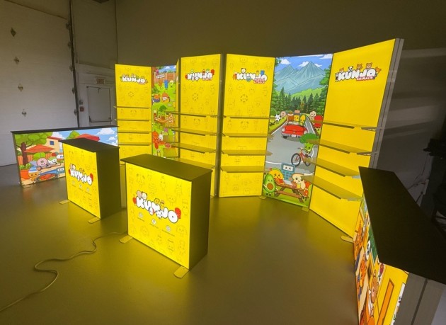 Photo Xpression Num.Eric 22