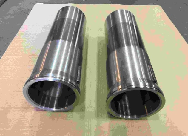 Photo CCI Projection Thermique  Fabrication  Ingénierie 2