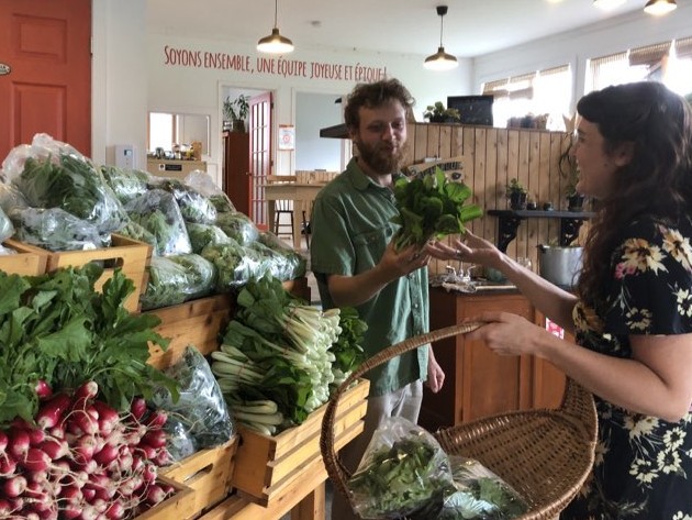 Photo Développement Économique Bellechasse 6