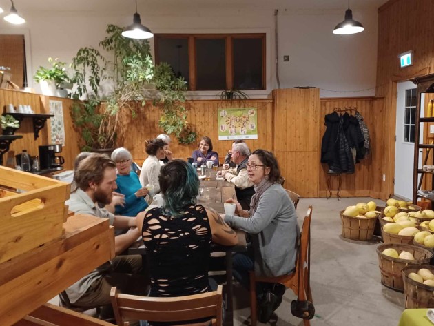 Photo Développement Économique Bellechasse 7