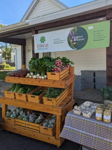 Photo Développement Économique Bellechasse 8