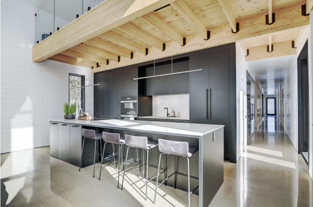 Photo Griffe Cuisine 1