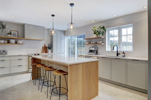 Photo Griffe Cuisine 5