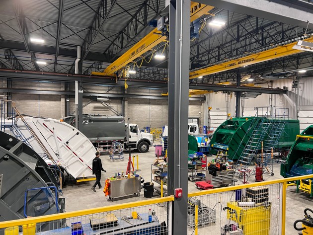 Photo Durabac inc. 10