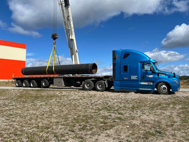 Photo Transport Vilmik 4