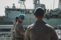 Photo The Royal Canadian Navy 5