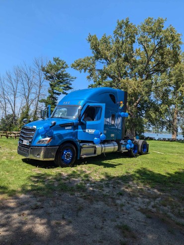 Photo Transport Vilmik 6