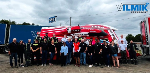 Photo Transport Vilmik 7