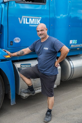 Photo Transport Vilmik 8