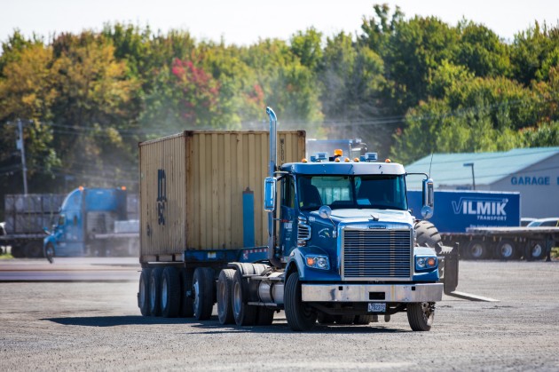 Photo Transport Vilmik 9