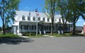 Environnement de travailMunicipalité de Saint-Charles-de-Bellechasse0