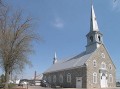 Environnement de travailMunicipalité de Saint-Charles-de-Bellechasse1