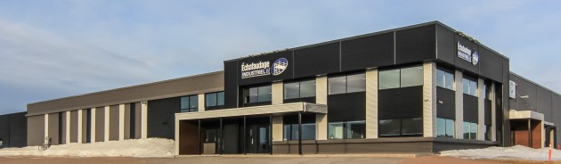 Photo Échafaudage Industriel inc. 5