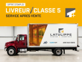 Environnement de travailToiturex2