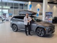 Environnement de travailBrossard Hyundai1