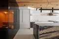 Environnement de travailLa Firme - Construction2