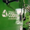 Environnement de travailGroupe Coderr3