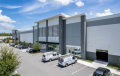 Work environmentsCarrier Enterprise Canada LP - Brampton0