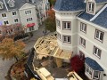 Environnement de travailConstruction des Hauteurs2