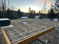 Environnement de travailConstruction des Hauteurs3