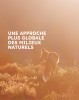Environnement de travailFondation pour la biodiversité et la faune du Québec0