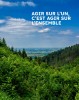 Environnement de travailFondation pour la biodiversité et la faune du Québec2