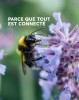 Environnement de travailFondation pour la biodiversité et la faune du Québec3