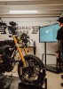 Work environmentsOriginal Garage Moto0