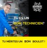 Environnement de travailKennedy Pneus et Mécanique0