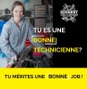 Environnement de travailKennedy Pneus et Mécanique1