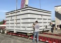 Environnement de travailDynamo Composites3