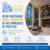 Environnement de travailPause Ménage3
