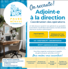 Environnement de travailPause Ménage1