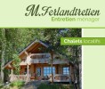 Environnement de travailM. Ferland entretien2