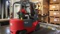 Environnement de travailTIS Logistiques inc.0