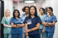 Work environmentsGuardian Healthcare Inc.1