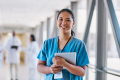 Work environmentsGuardian Healthcare Inc.3