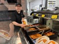 Environnement de travailÉpicerie Boucherie St-Gelais1