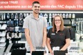 Environnement de travailServices de bien-être et moral des Forces canadiennes - SBMFC0