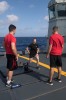 Environnement de travailServices de bien-être et moral des Forces canadiennes - SBMFC1