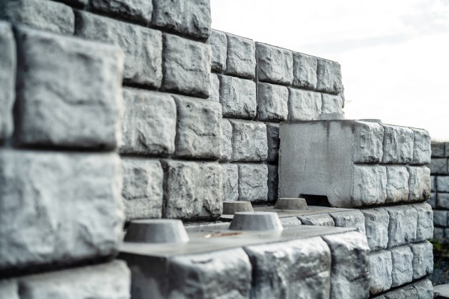 Photo Béton Barrette Inc. 29