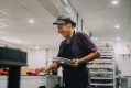 Environnement de travailCuisine Franciska0