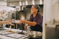 Environnement de travailCuisine Franciska1