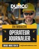 Environnement de travailLocation Dumco2