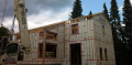 Environnement de travailConstruction G.P. Bertrand inc.1