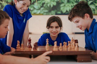 Photo École Vision Varennes & La petite école Vision Varennes 1