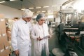 Environnement de travailLes Aliments Morehouse Canada ltée 3