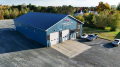 Environnement de travailRichard Bergeron & Fils inc.0