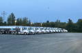 Environnement de travailRichard Bergeron & Fils inc.2